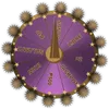 Lucky Draw Bonus welfare icon