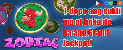 Daily Slot Bonus promotion